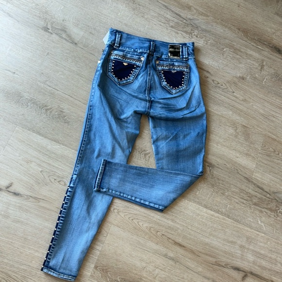 🇨🇴colombian push up jeans (levantacola - Picture 2 of 5
